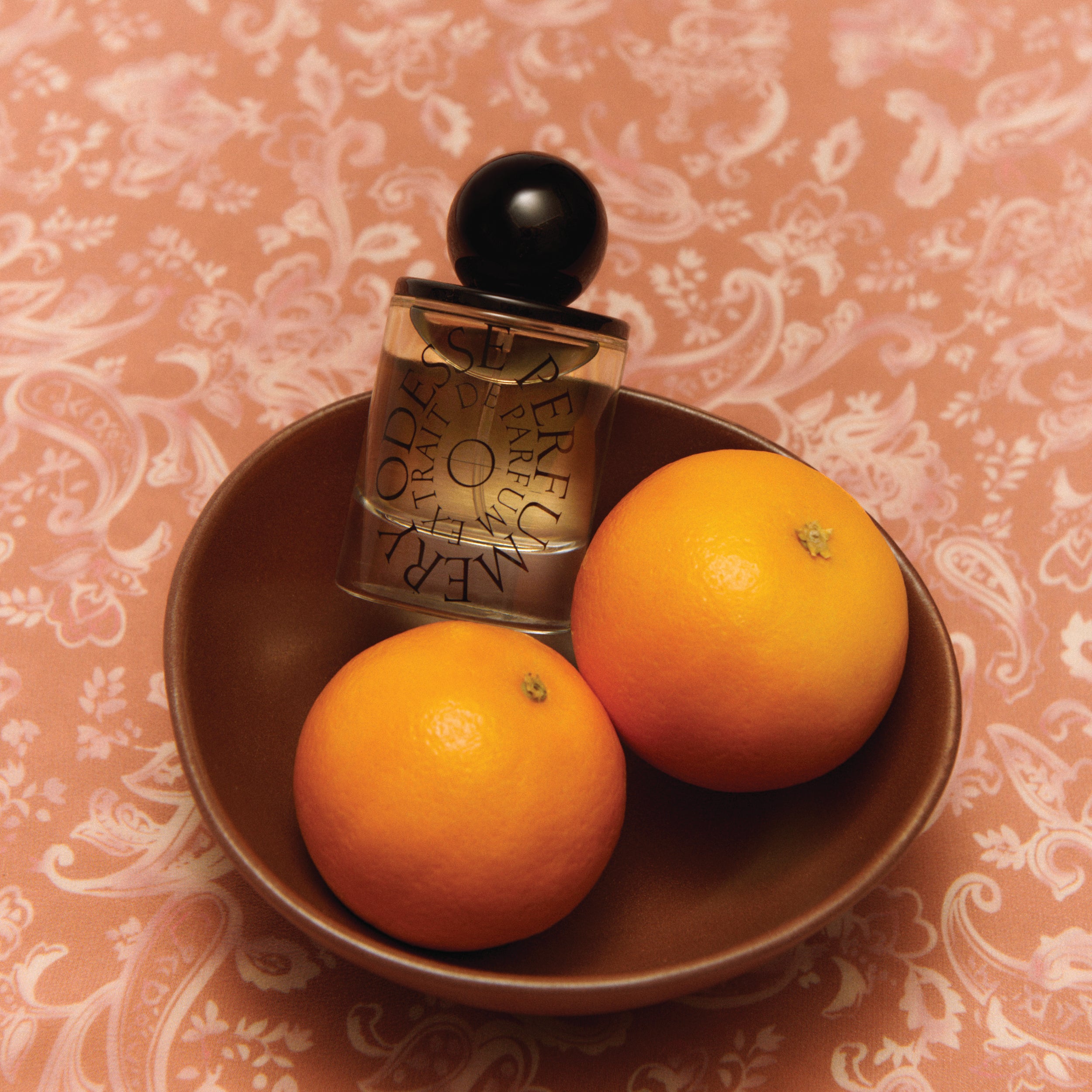 Image of Santal D'Orange