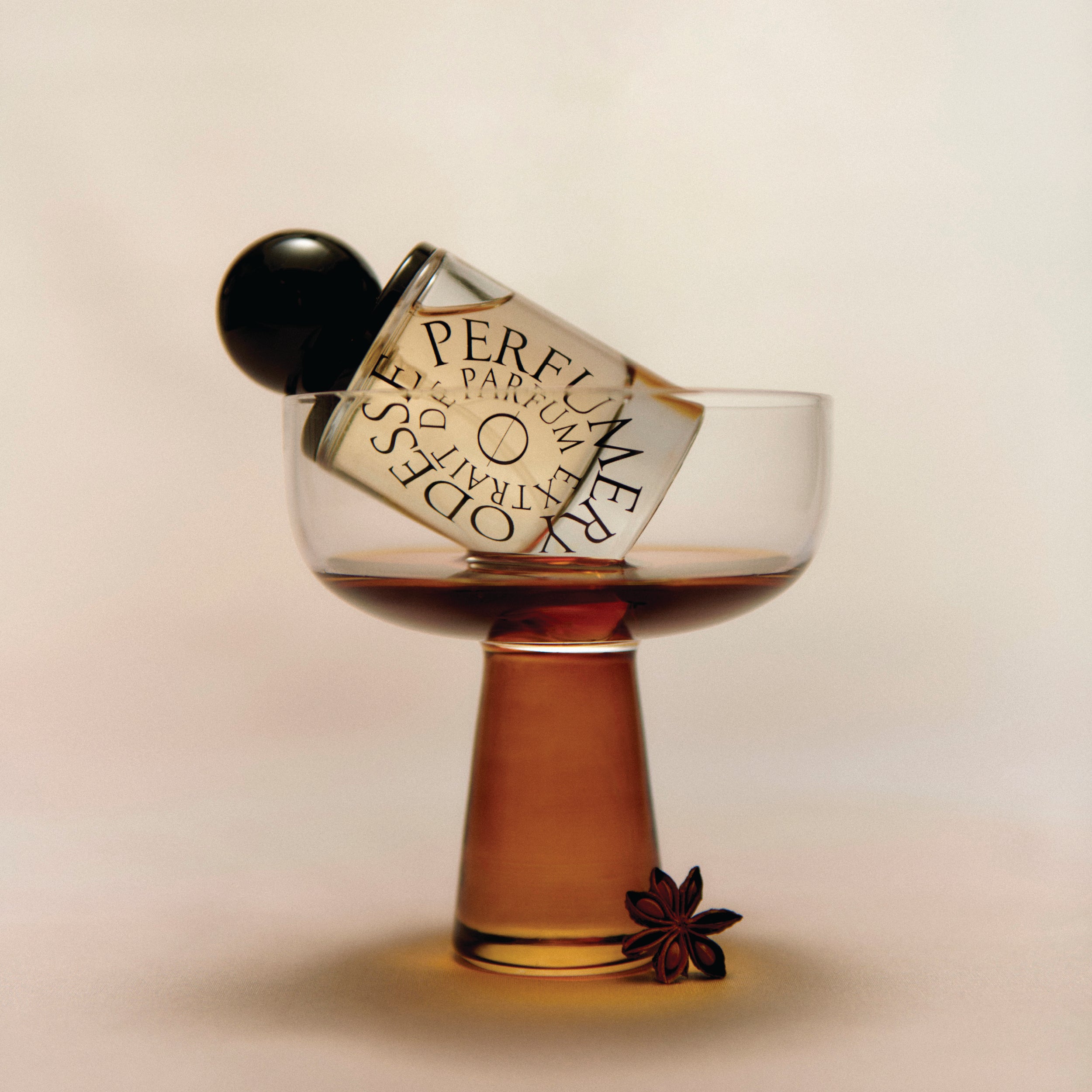 Image of Santal D'Orange