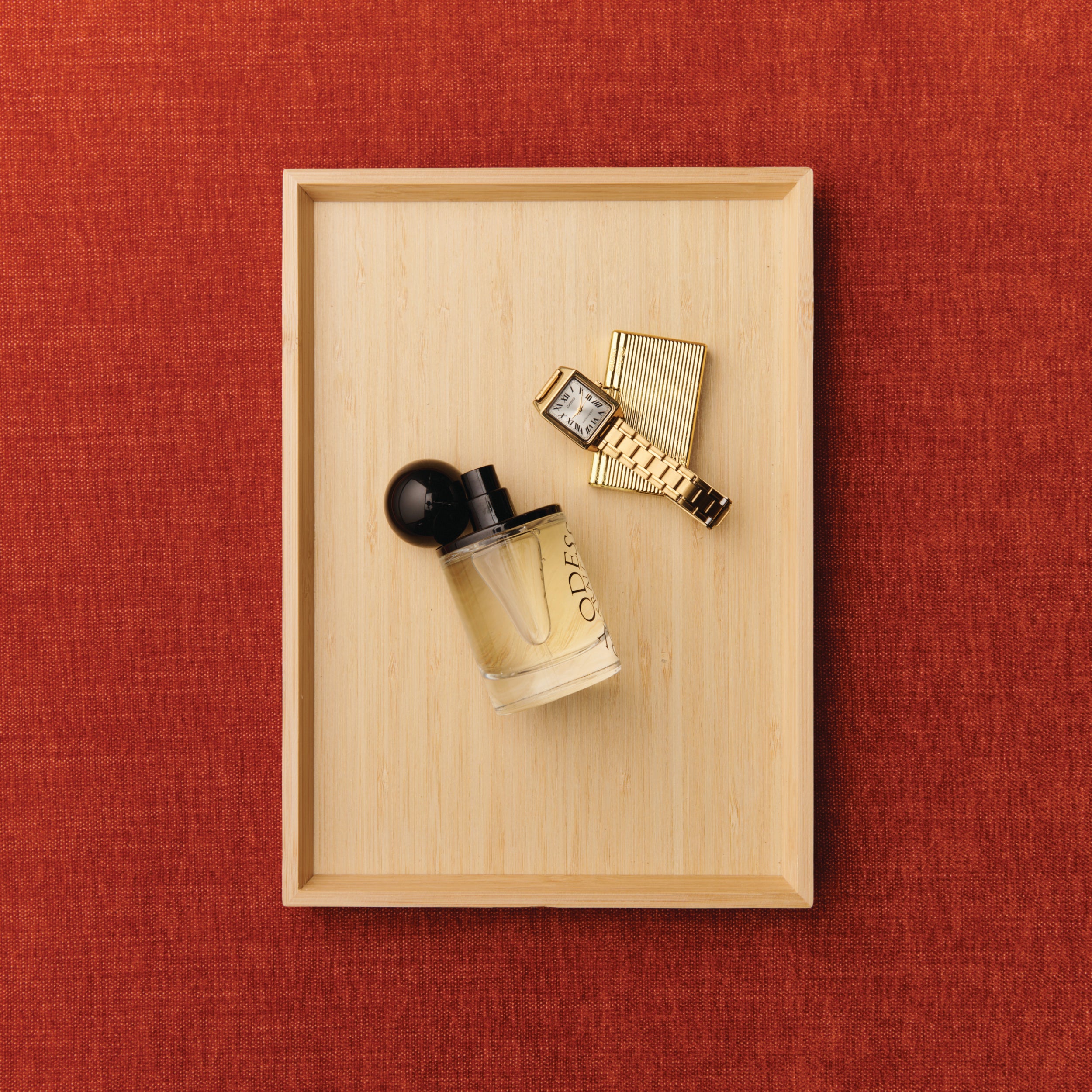 Image of Santal D'Orange