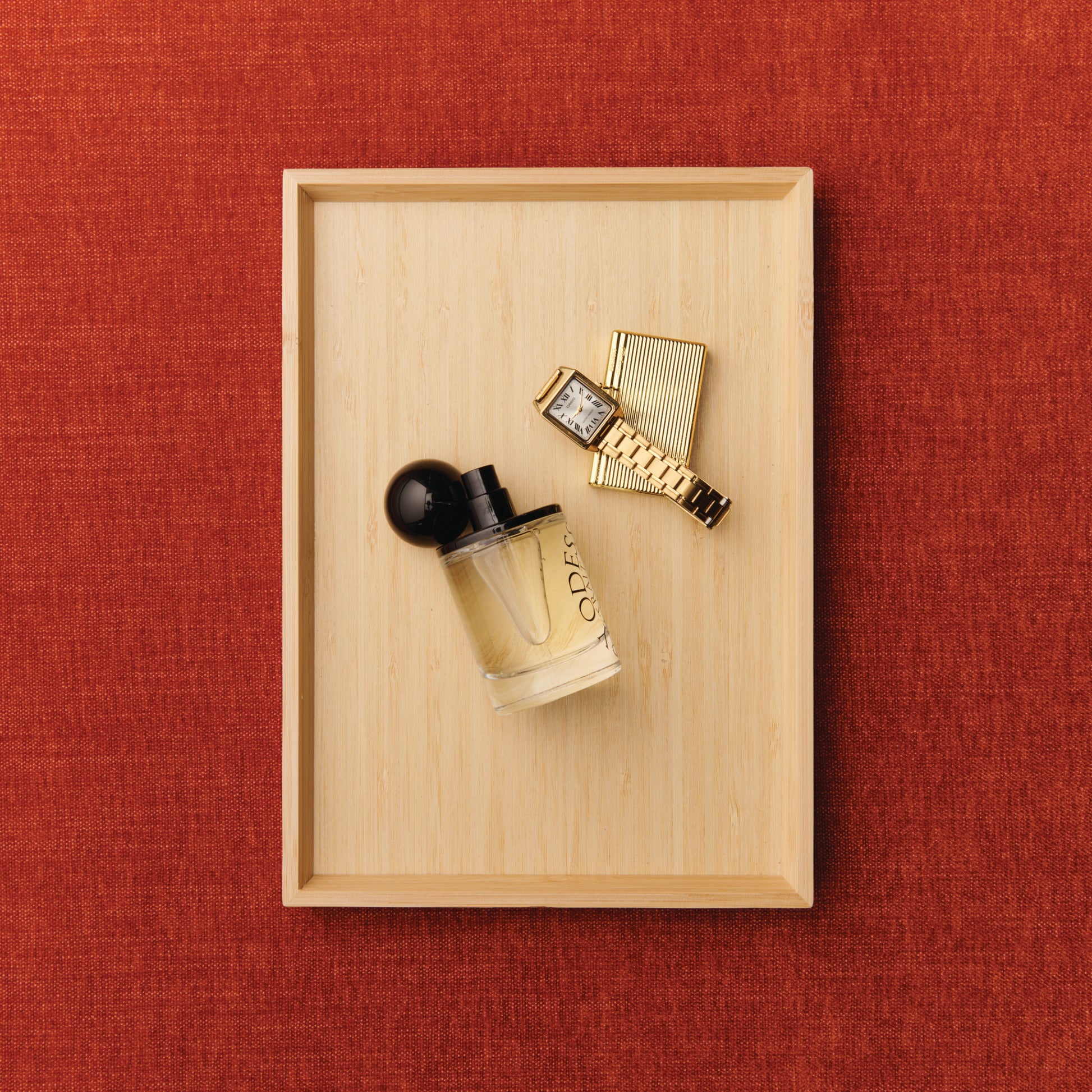 Santal D'Orange