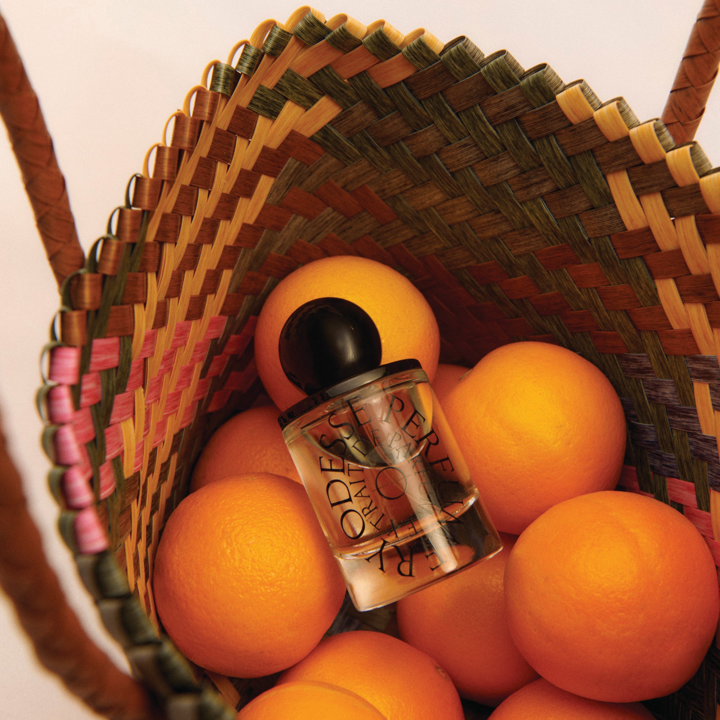 Image of Santal D'Orange