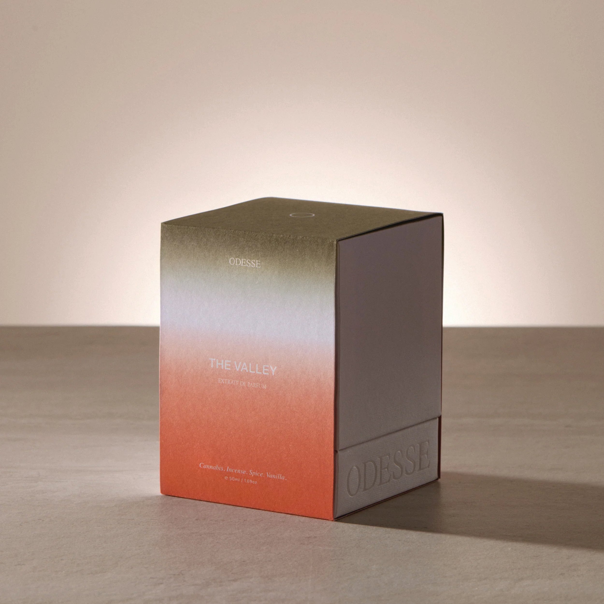 Image of The Valley Extrait De Parfum