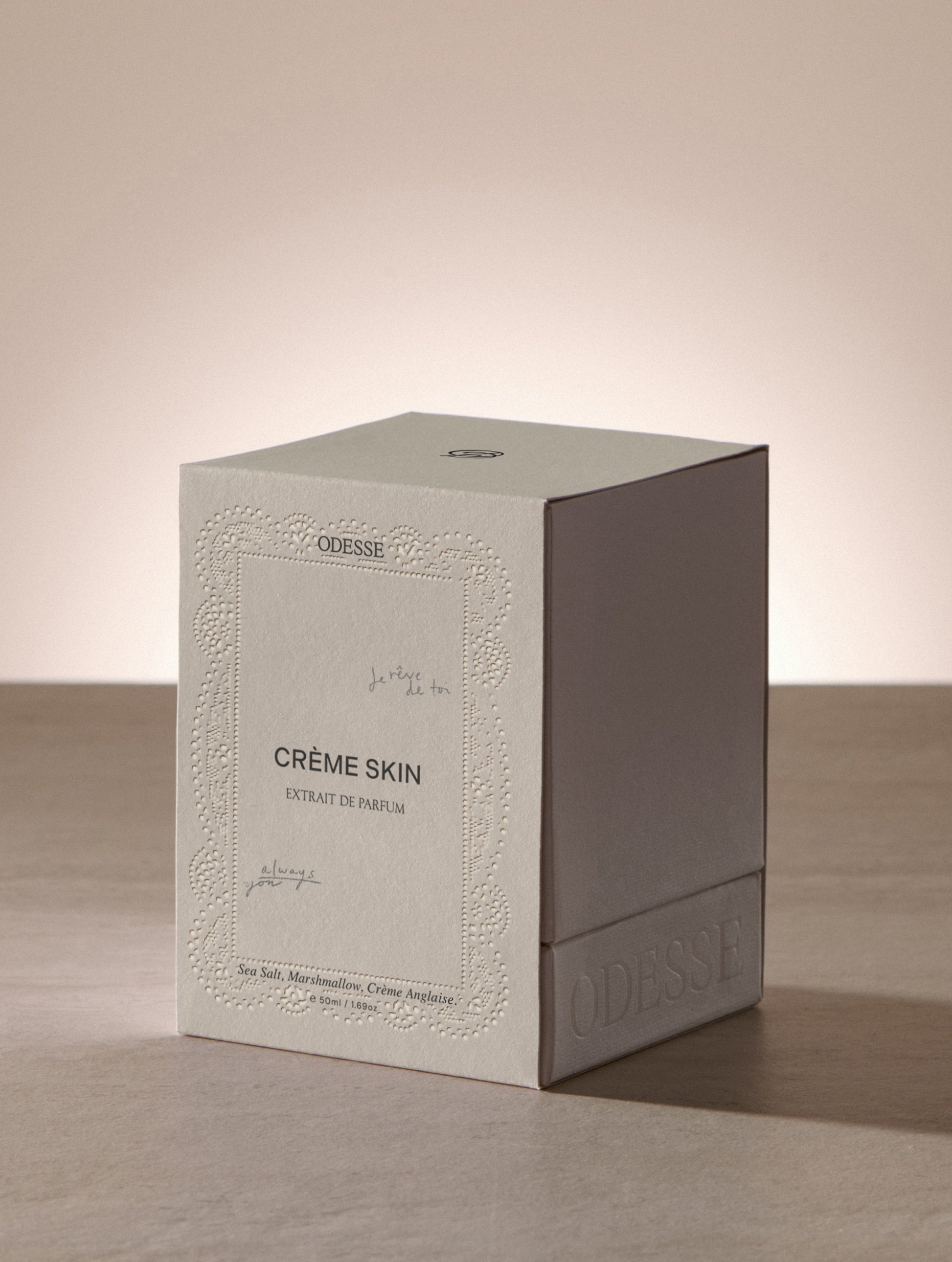 Crème Skin