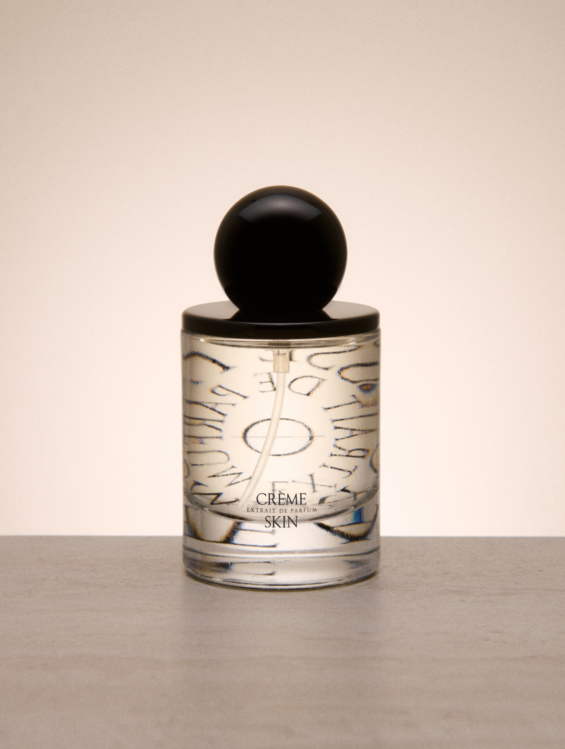 Crème Skin Extrait de Parfum