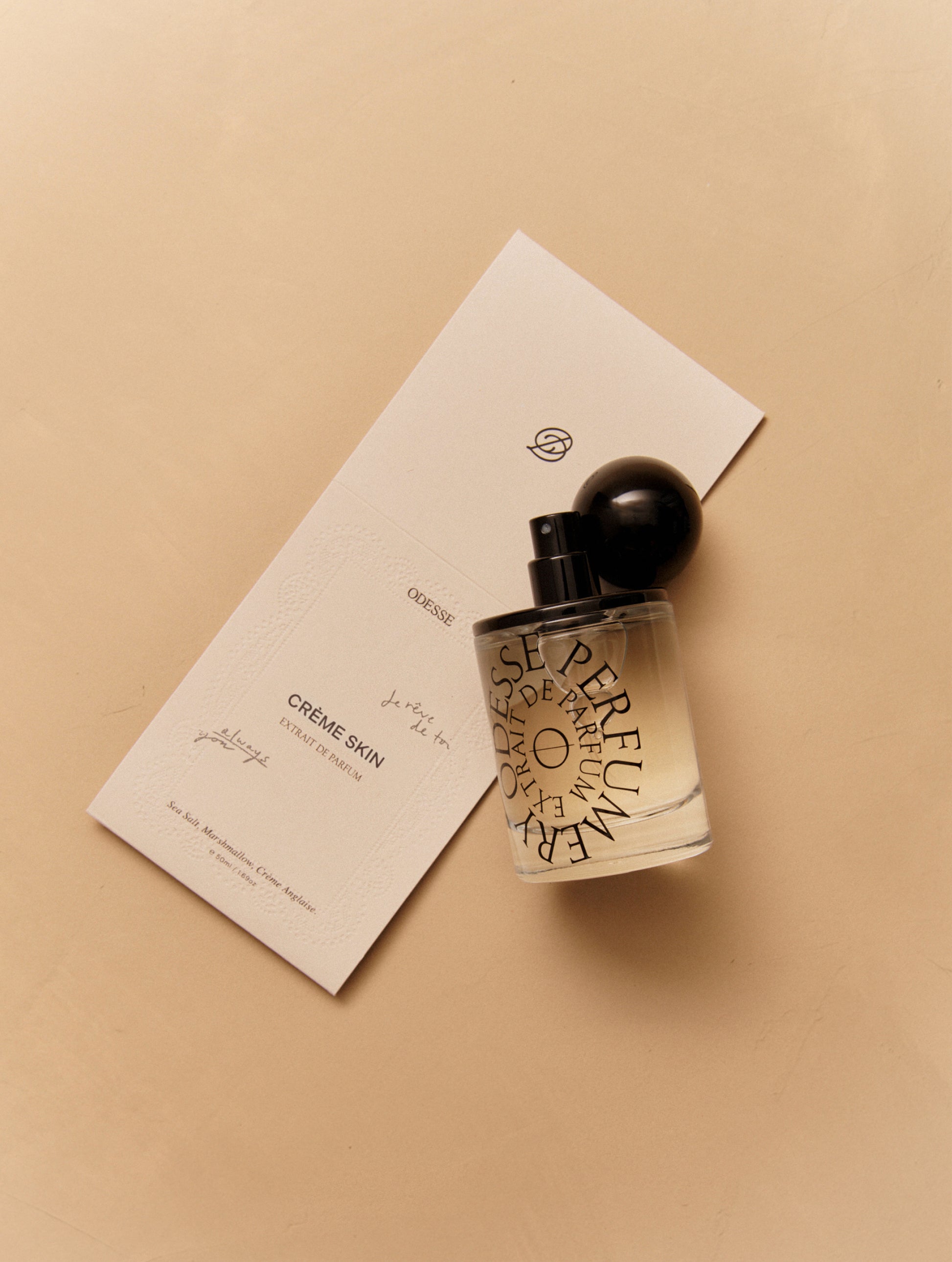Crème Skin