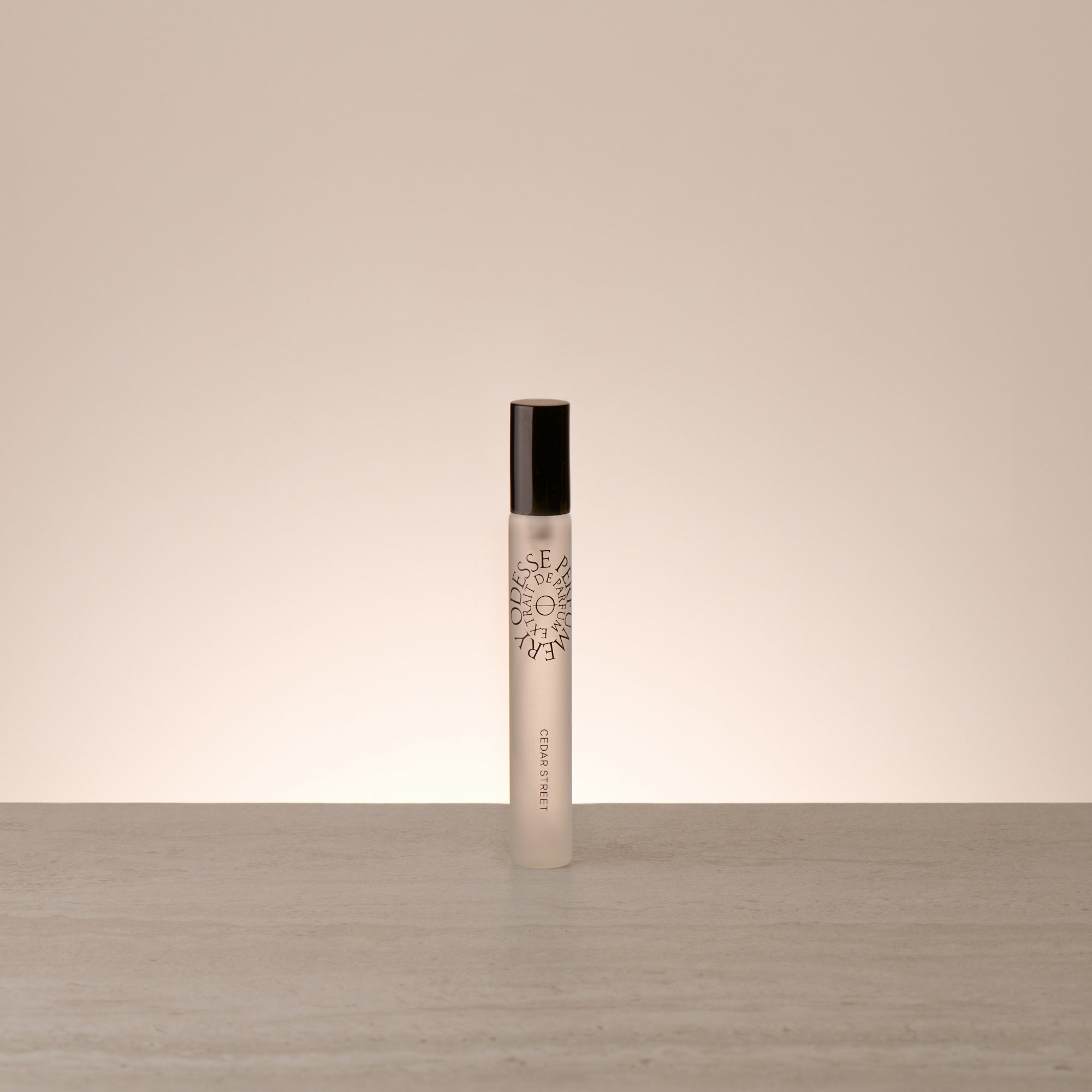 Image of cedar street