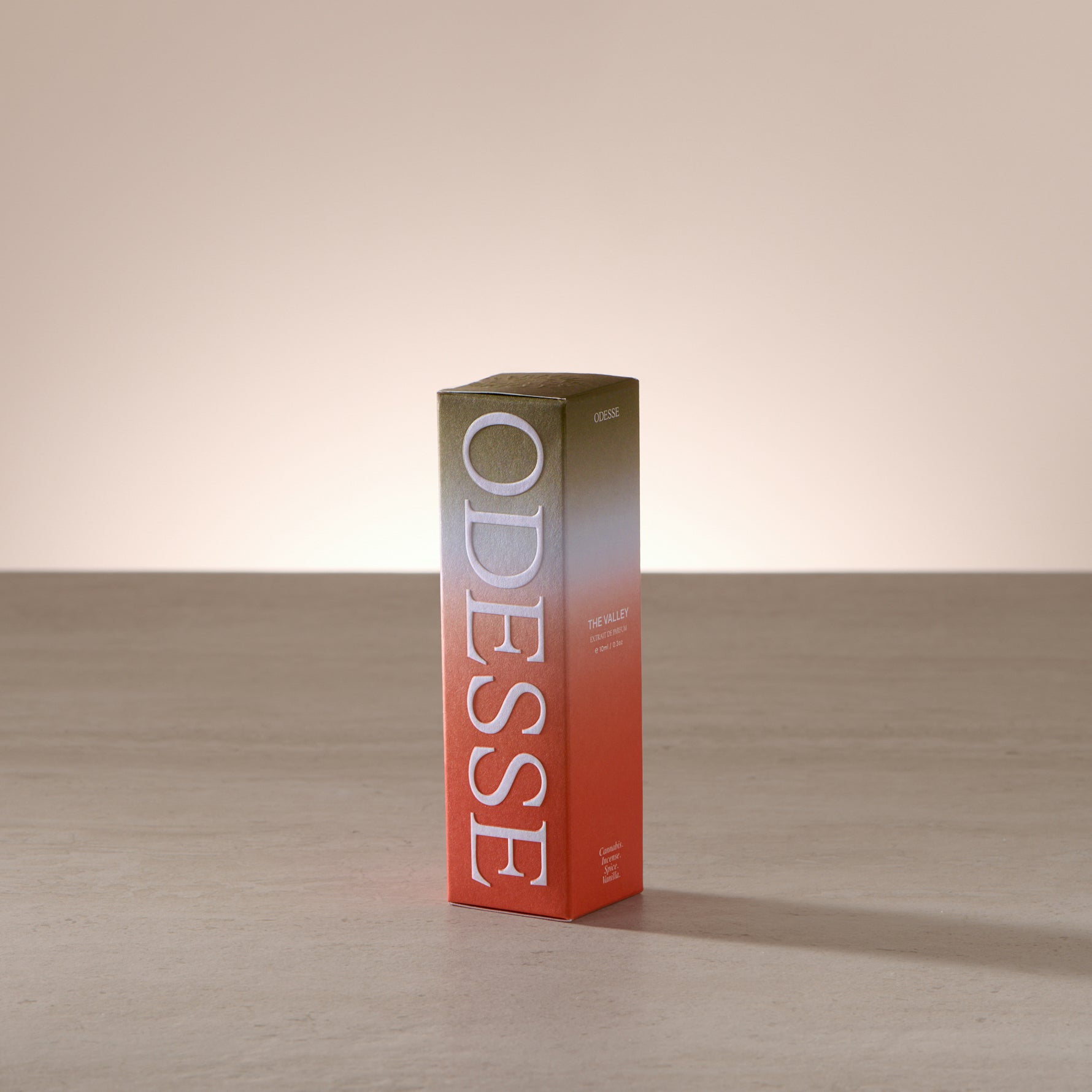 Image of The Valley - The Valley