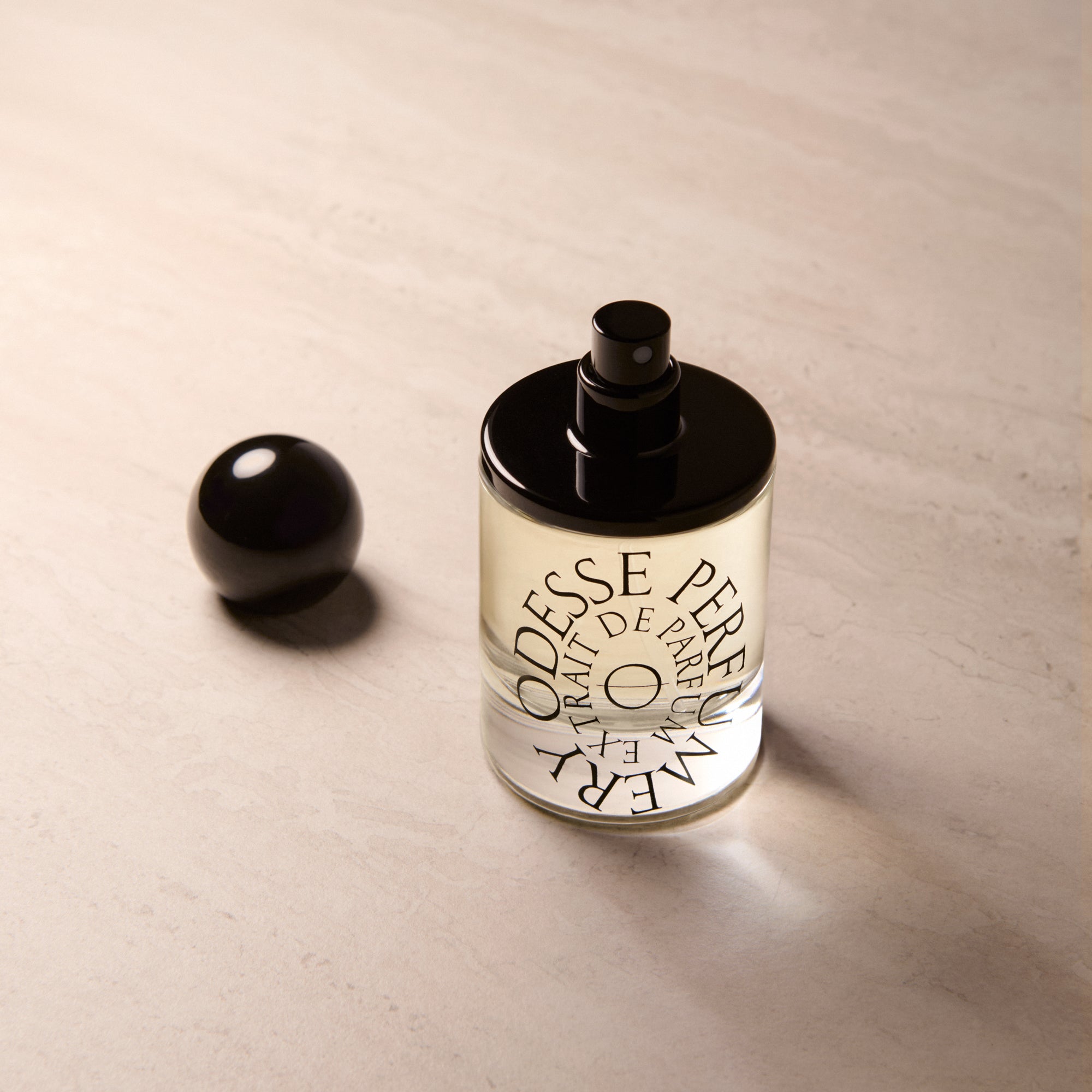 Vanilla Vanilla Extrait de Parfum