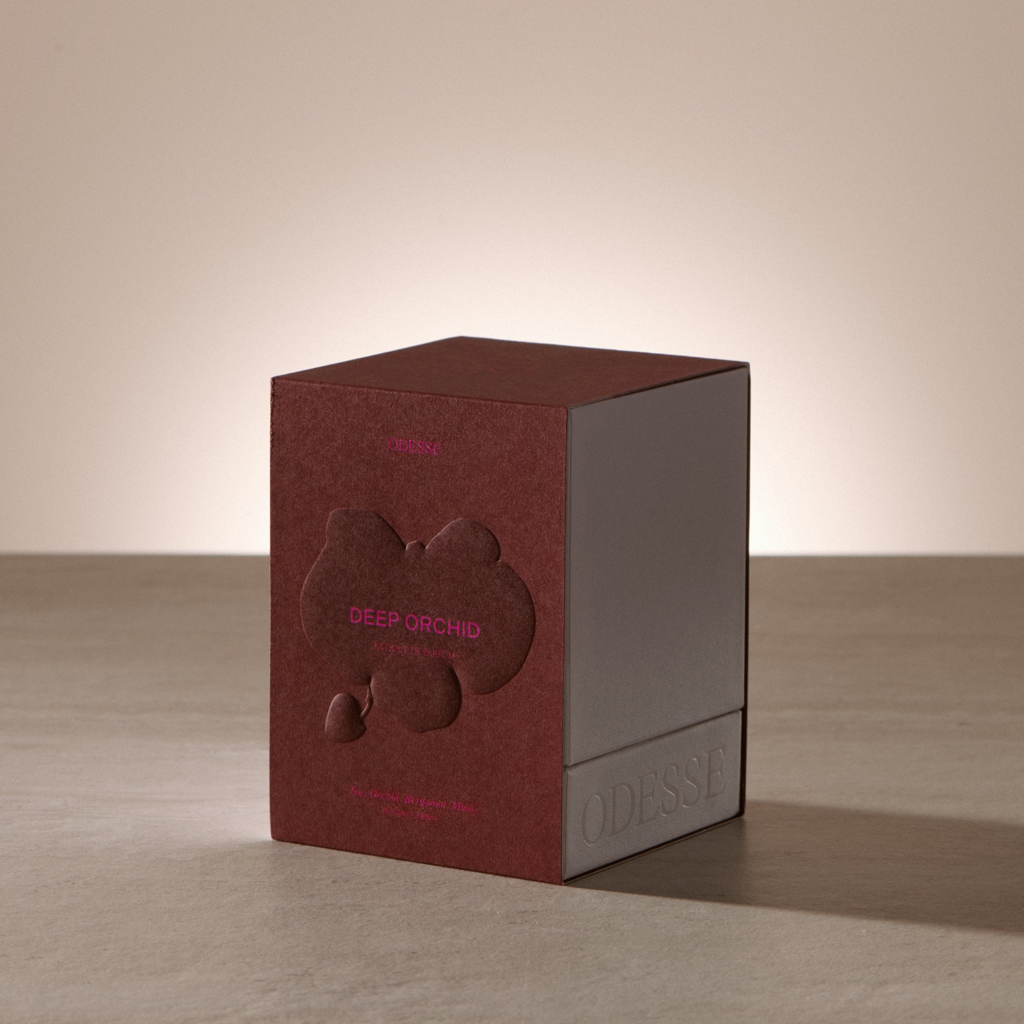 Deep Orchid Extrait De Parfum – odesse