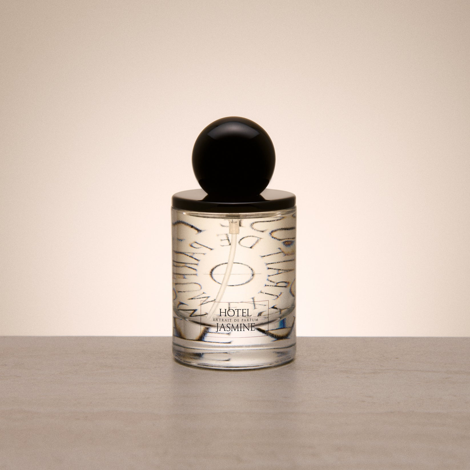 Hotel Jasmine Extrait de Parfum