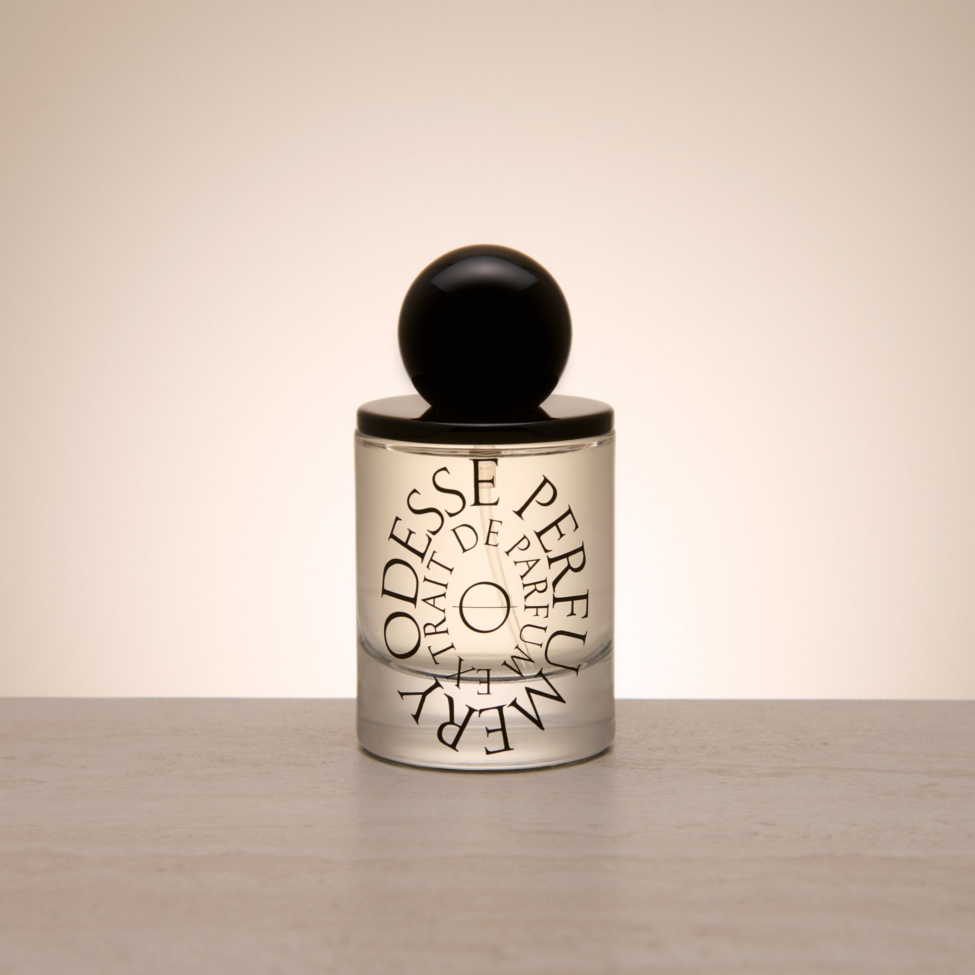 Vanilla Vanilla Extrait de Parfum
