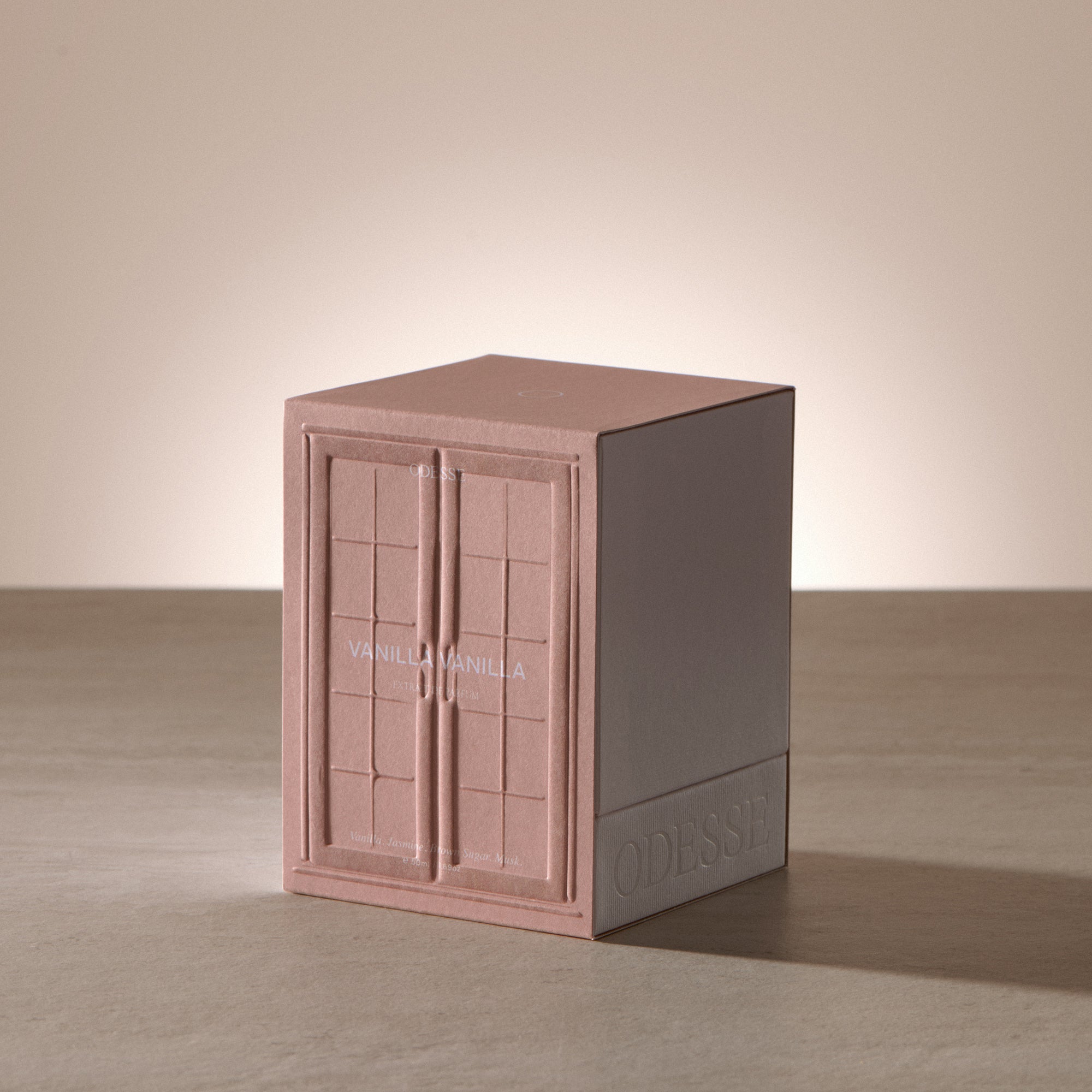 Image of Vanilla Vanilla