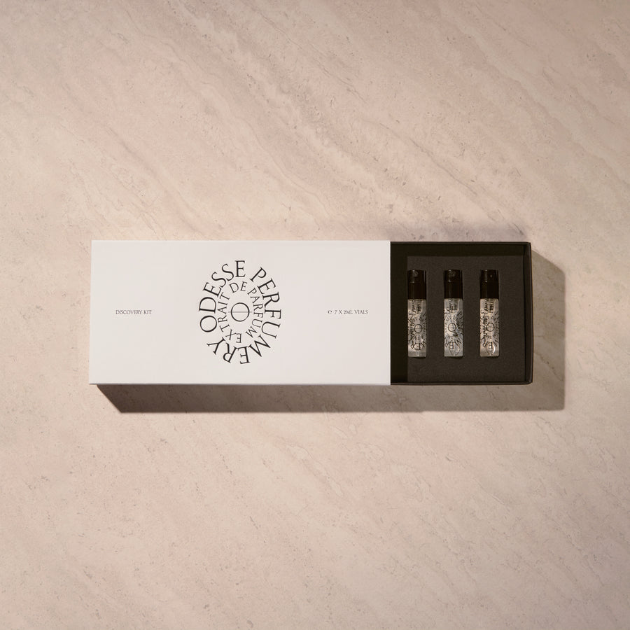 Odesse Discovery Set