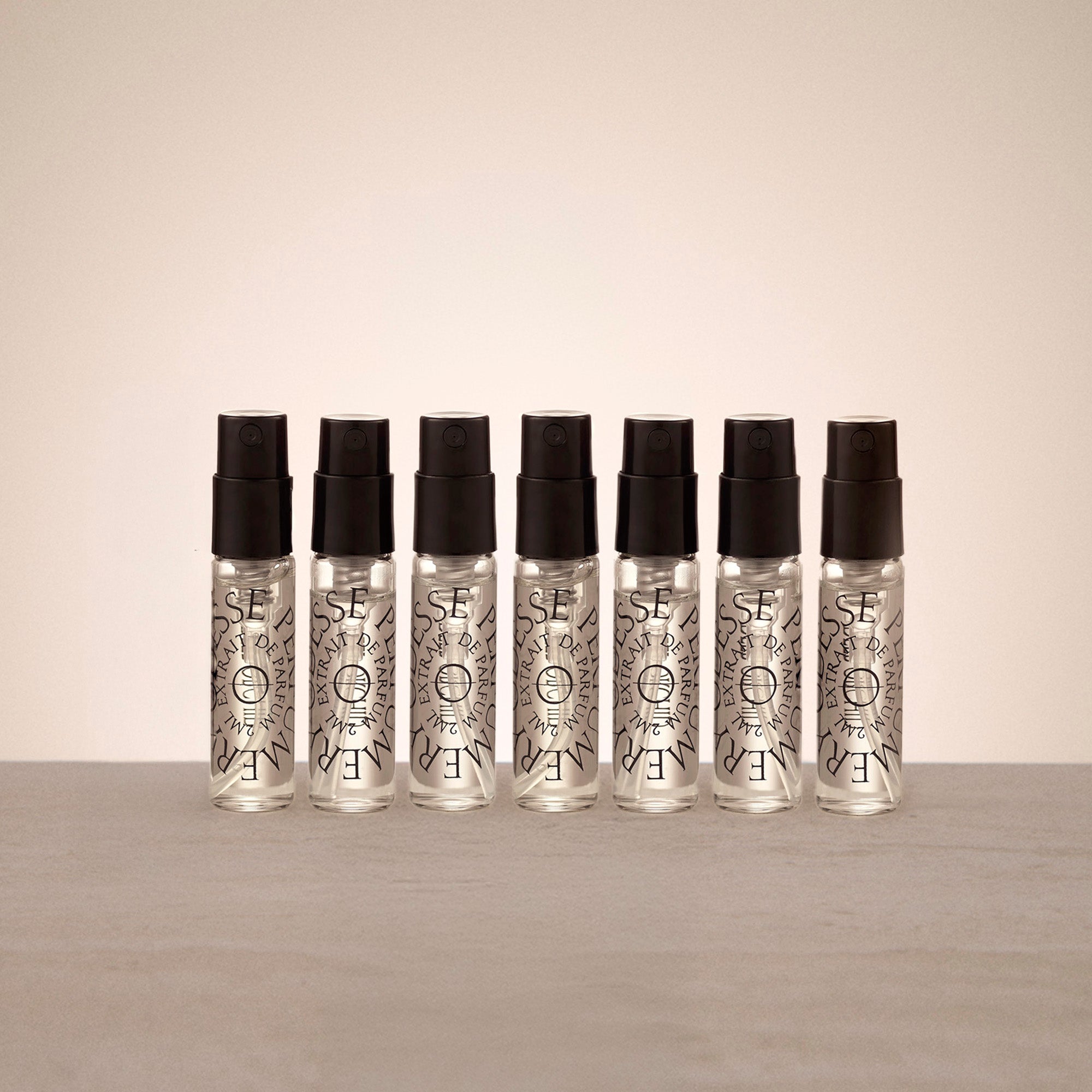 Image of Odesse Discovery Kit