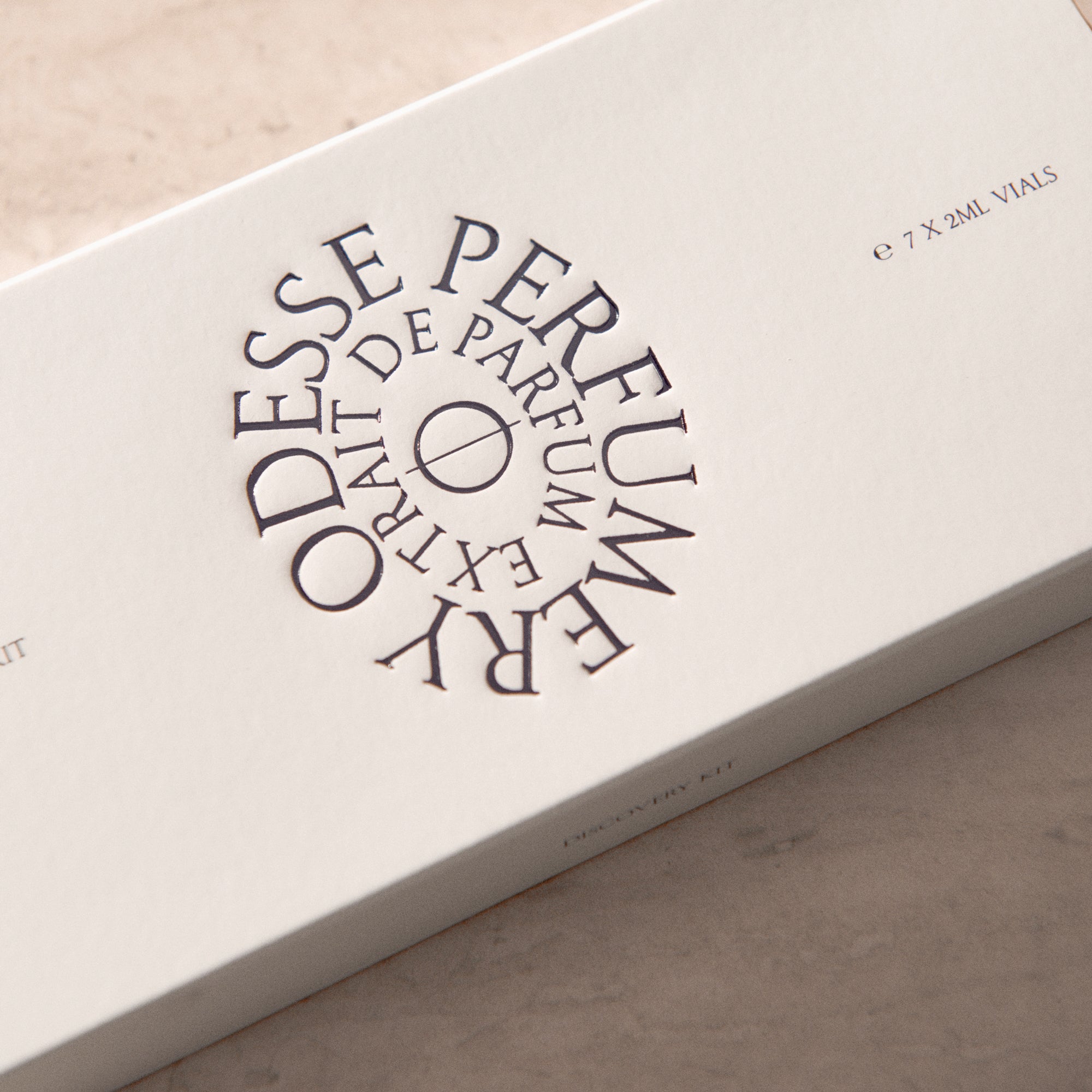 Image of Odesse Discovery Kit