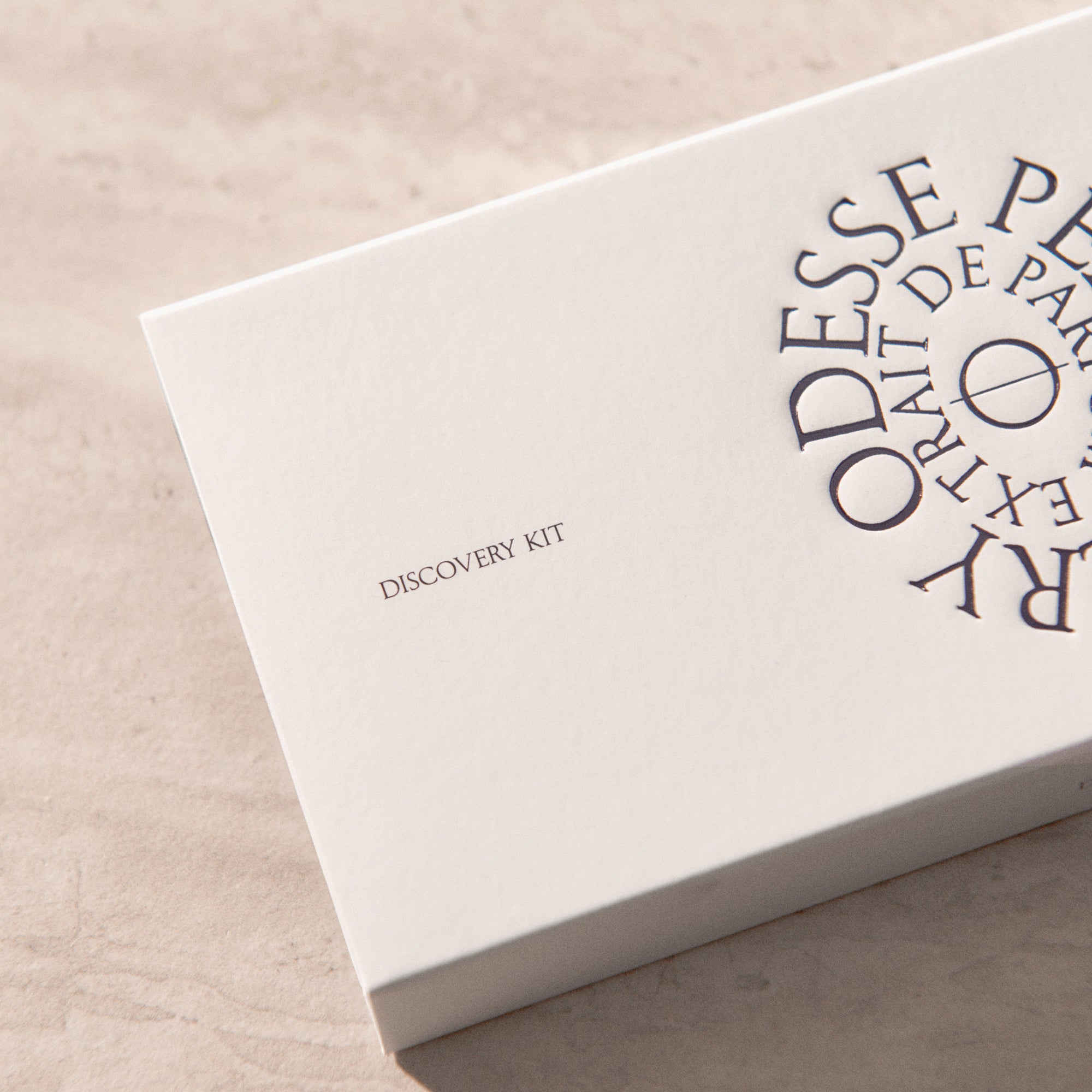 Image of Odesse Discovery Kit