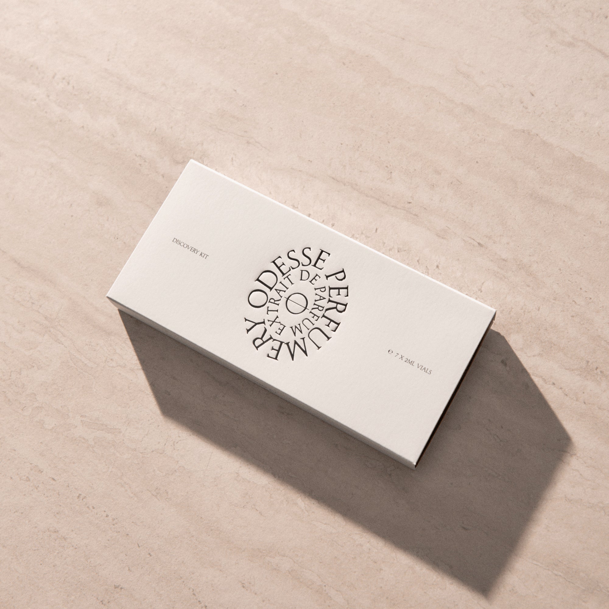 Image of Odesse Discovery Kit