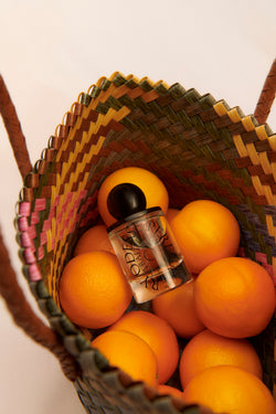Image of Santal D'Orange