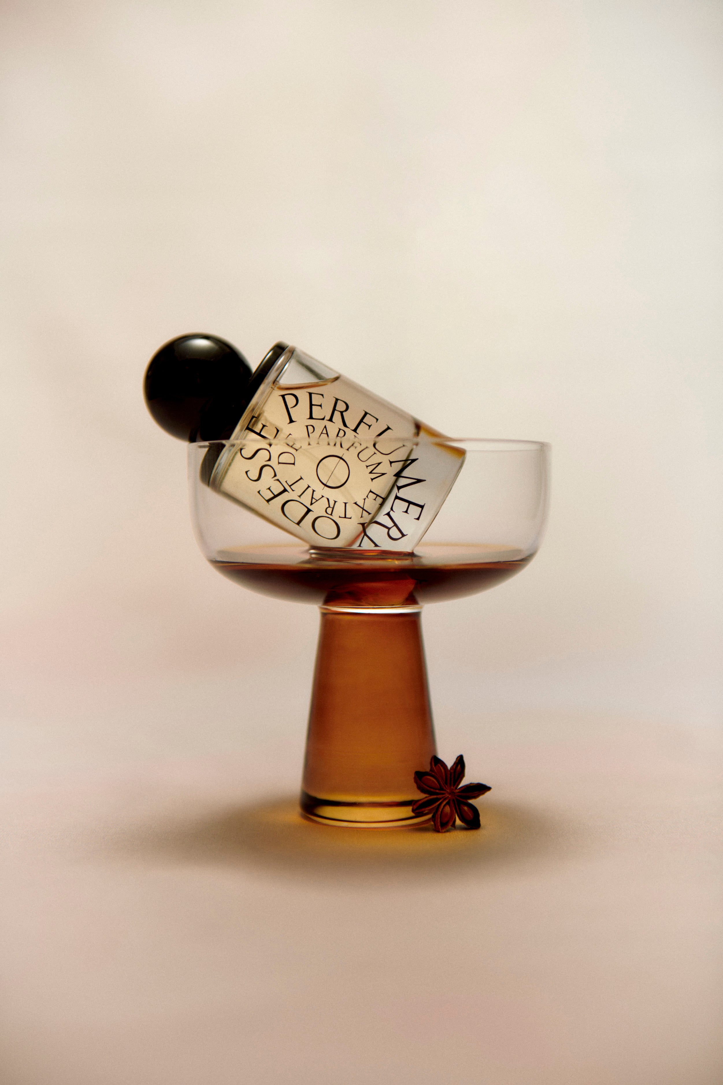 Image of Santal D'Orange