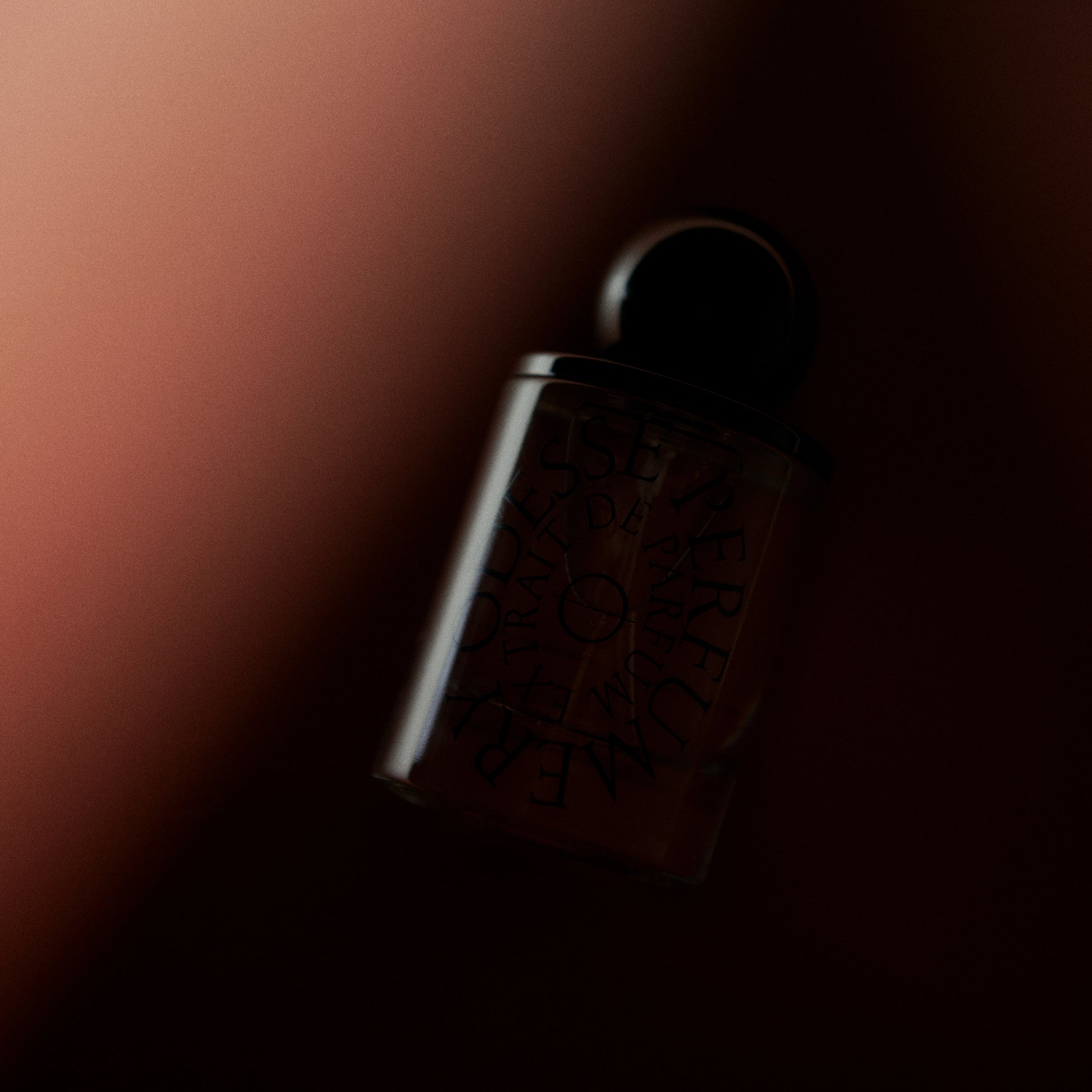 The Valley Extrait De Parfum