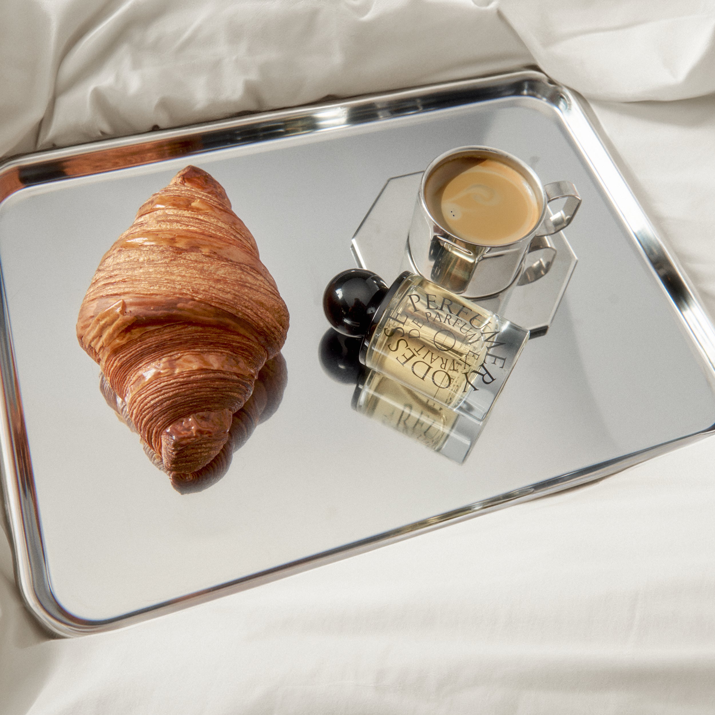 Image of Vanilla Vanilla