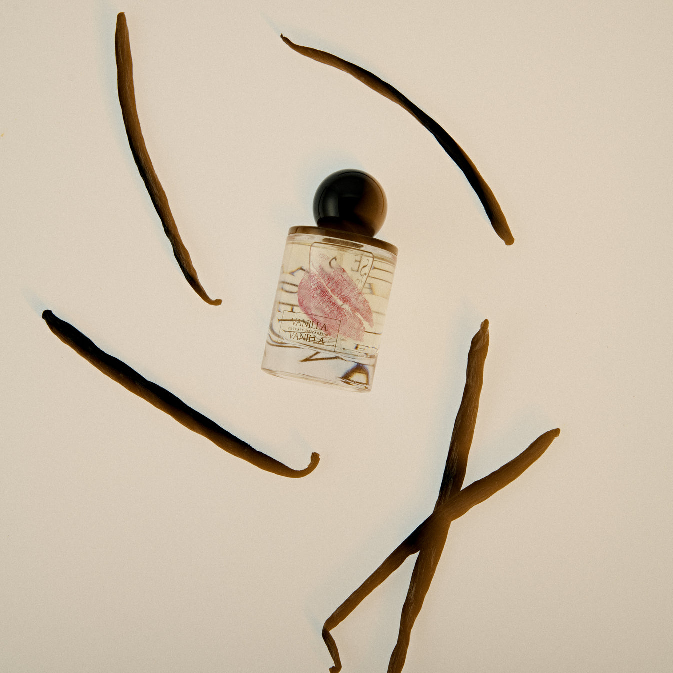 Vanilla Vanilla Extrait de Parfum- Travel Size