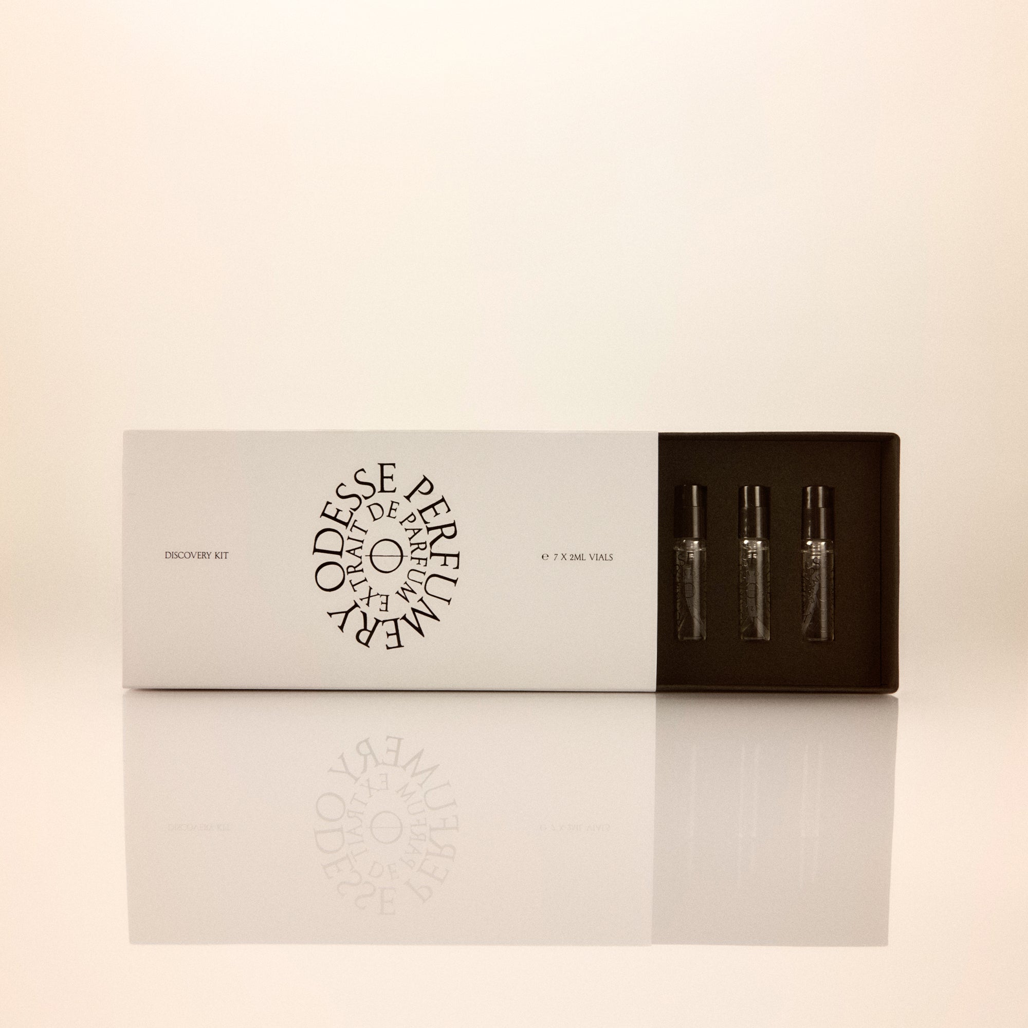 Image of Odesse Discovery Kit